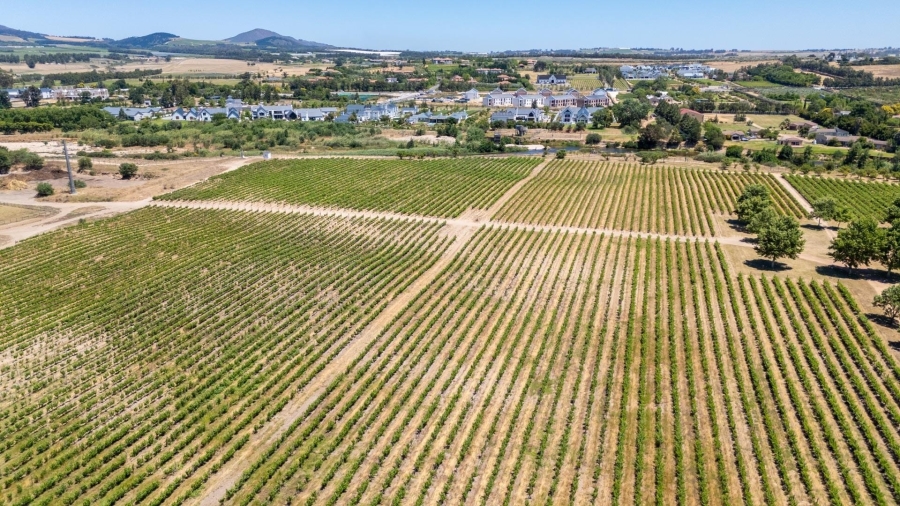 0 Bedroom Property for Sale in Val De Vie Estate Western Cape